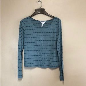 BCBGeneration • long sleeve